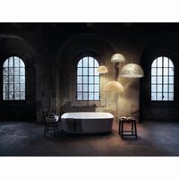 Plancton Hanglamp Klein Wit