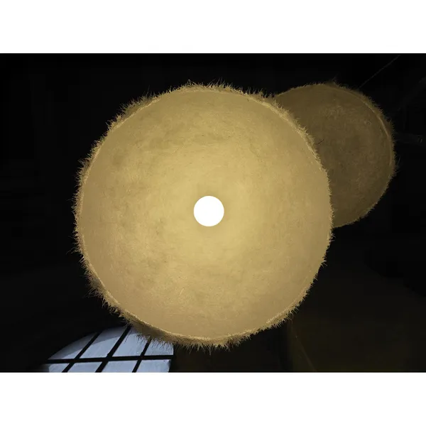 Plancton Hanglamp Klein Wit