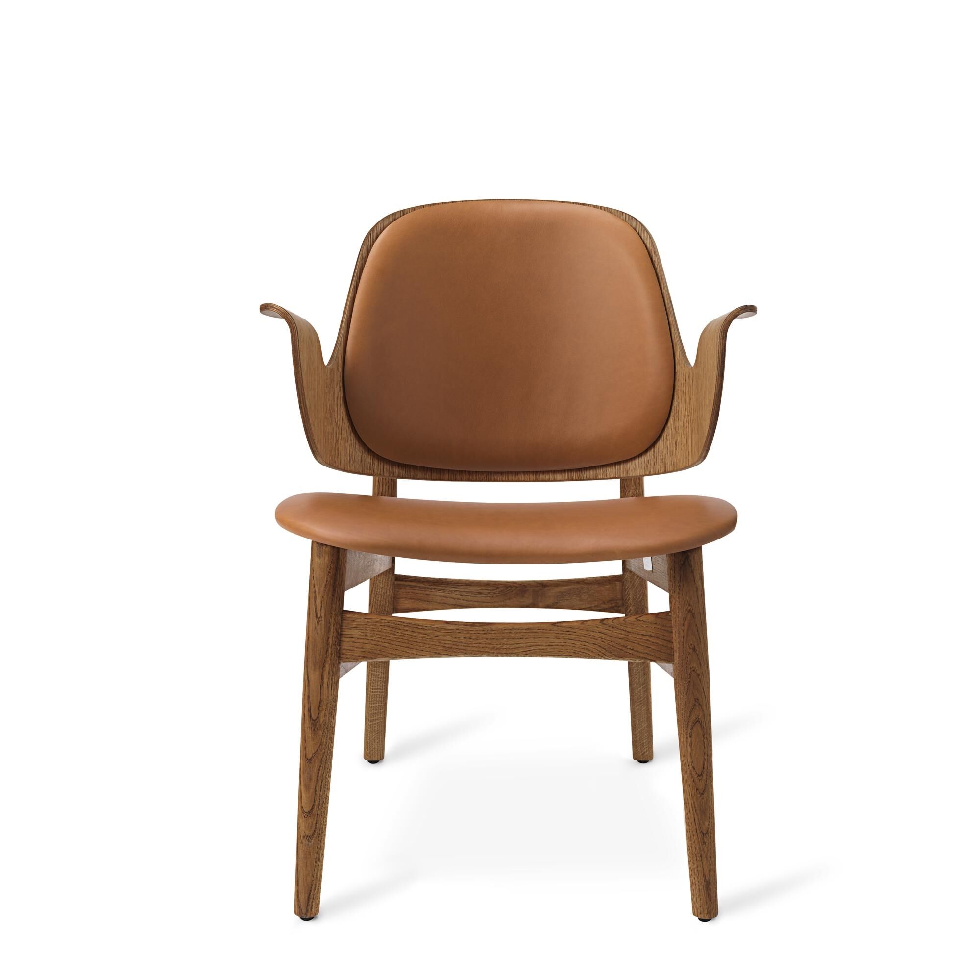Gesture Lnestol BS Silk 0250/Teaktr