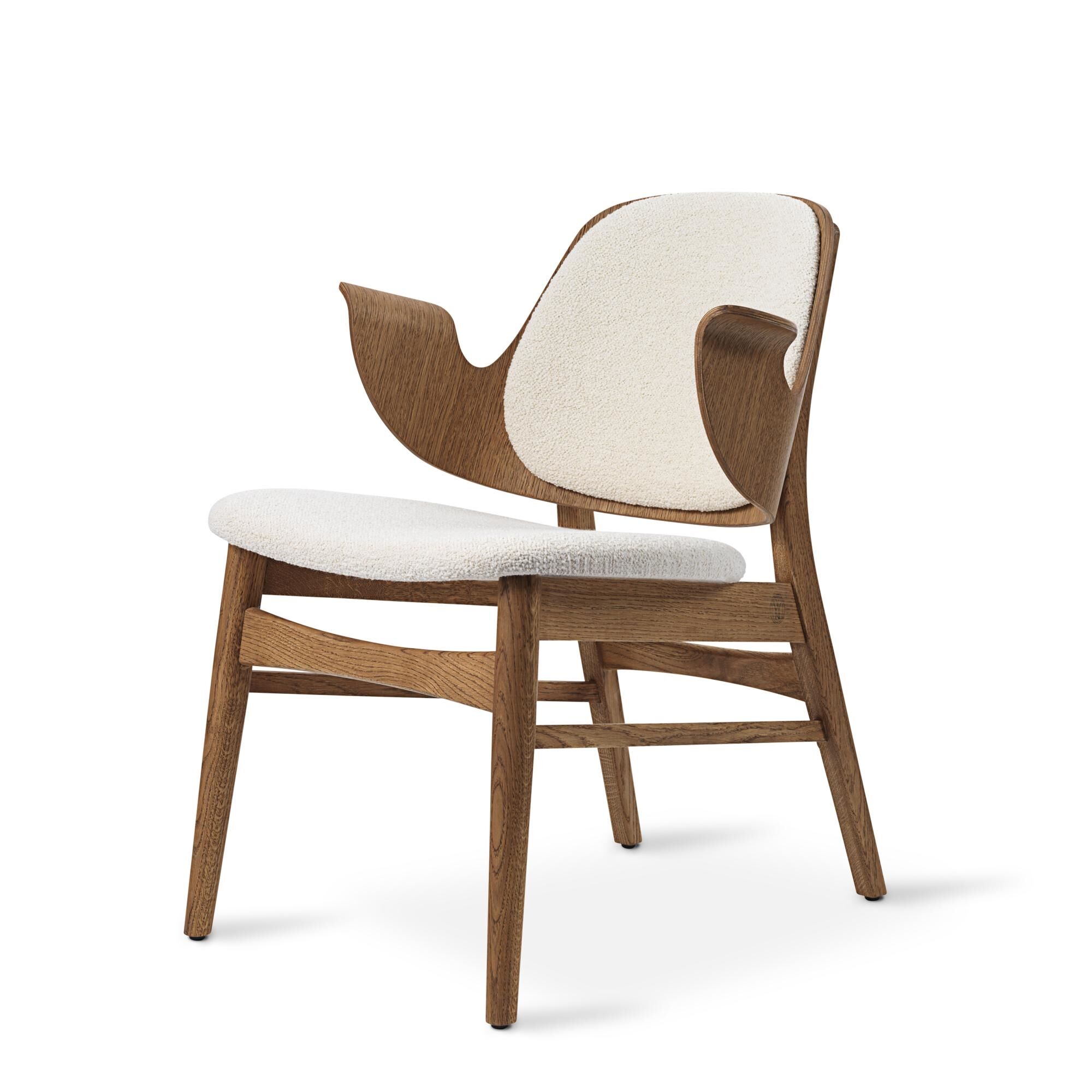Gesture Lnestol BS Barnum 24/Teaktr
