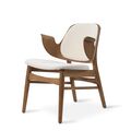 Beige / Teakholz