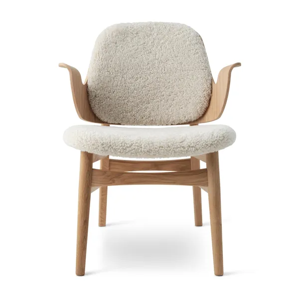 Gesture Fauteuil BS Moonlight Oak