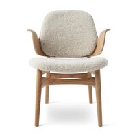 Gesture Fauteuil BS Moonlight Oak