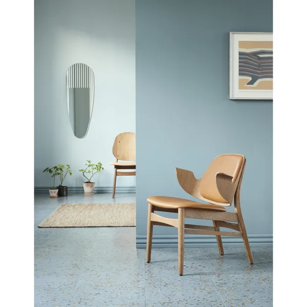 Gesture Fauteuil BS Sevilla 4001/Eik