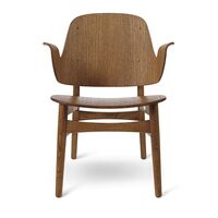 Gesture Fauteuil Teak