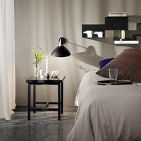 Lightsome Væglampe Pure Cashmere