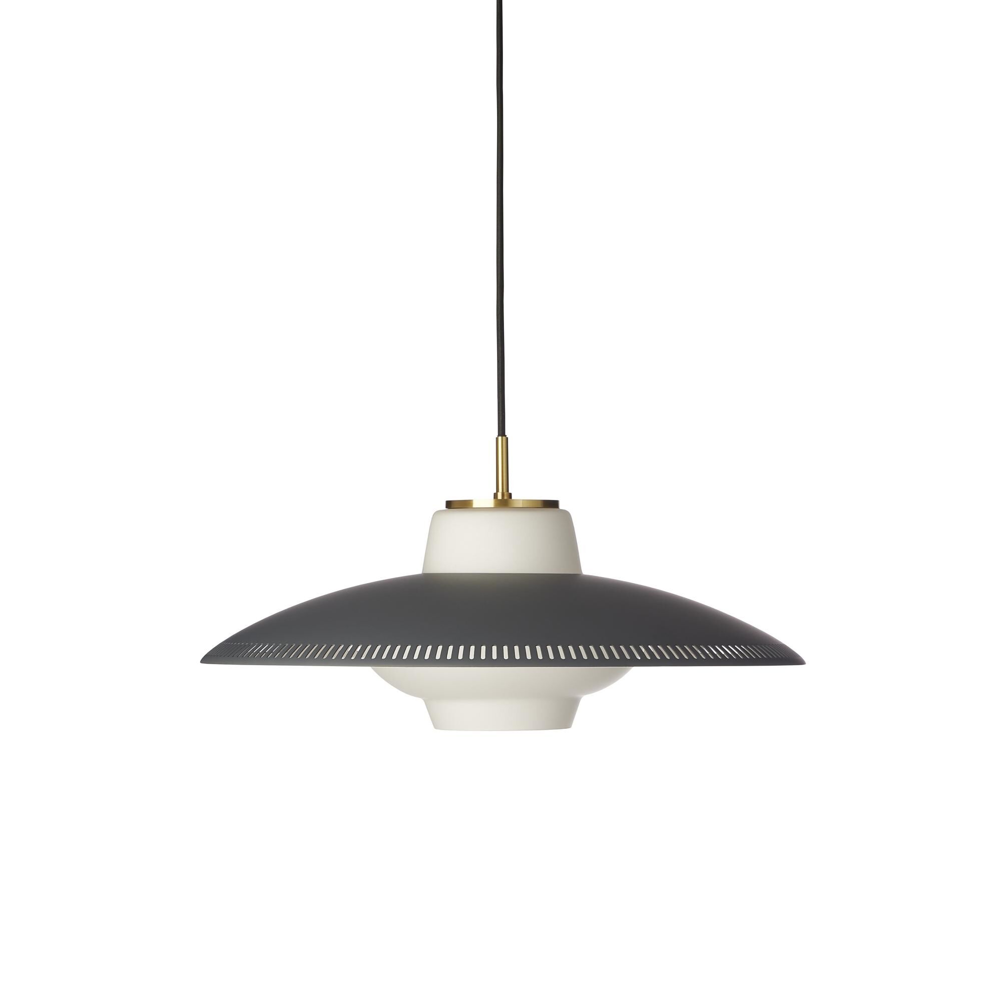 Shade Taklampa Ultimate Grey