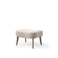 Beige / Eiken