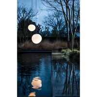 Gregg Hanglamp XL Wit