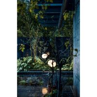 Gregg Hanglamp XL Wit