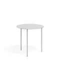 Metal/Light Ivory