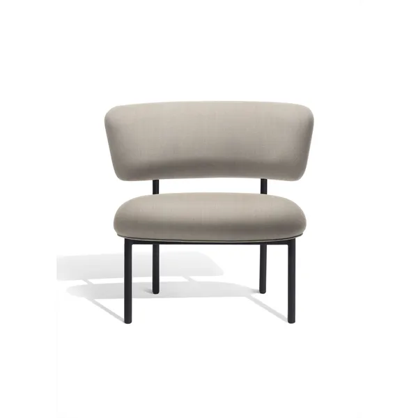 Font Sillón Trio 0205/Estructura Negra