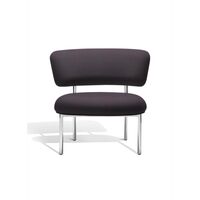 Font Fauteuil Trio 0776/Structure en Acier Poli