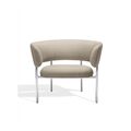 Hallingdal 65 200/Gepolijst stalen frame