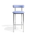 Divina 676/Polished Steel Frame