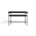 Dunes Anthracite / Black Frame