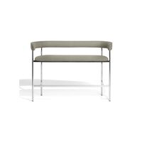 Vidar 222/Polished Steel Frame
