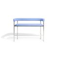 Divina 676/Polished Steel Frame