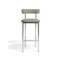 Vidar 222/Polished Steel Frame