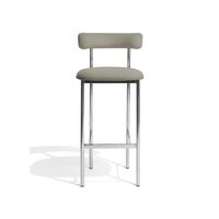 Vidar 222/Polished Steel Frame