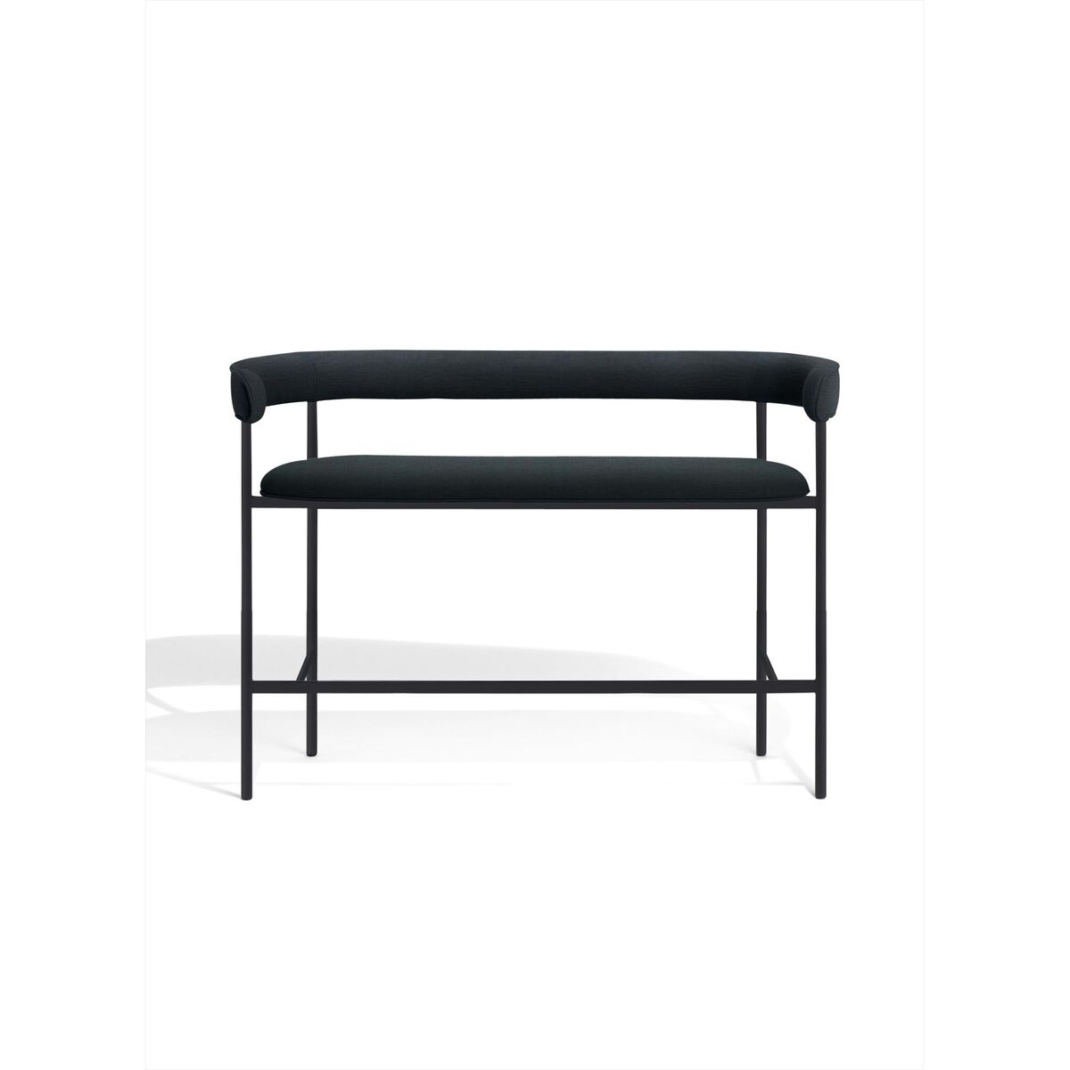 Font Bar Sofa 75 cm Remix 196/Black Frame
