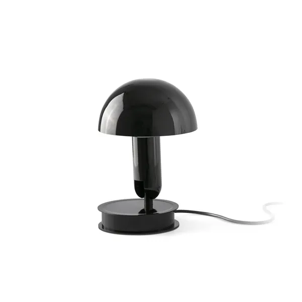 BELA Bordlampe Sort