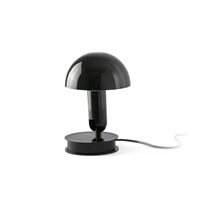 BELA Bordlampe Sort