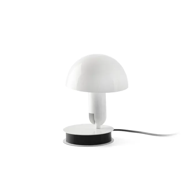 BELA Table Lamp White