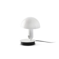 BELA Table Lamp White