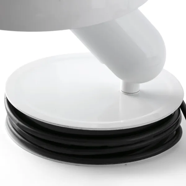 BELA Table Lamp White