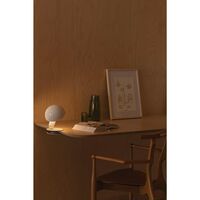BELA Table Lamp White