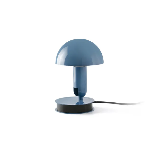 BELA Table Lamp Blue