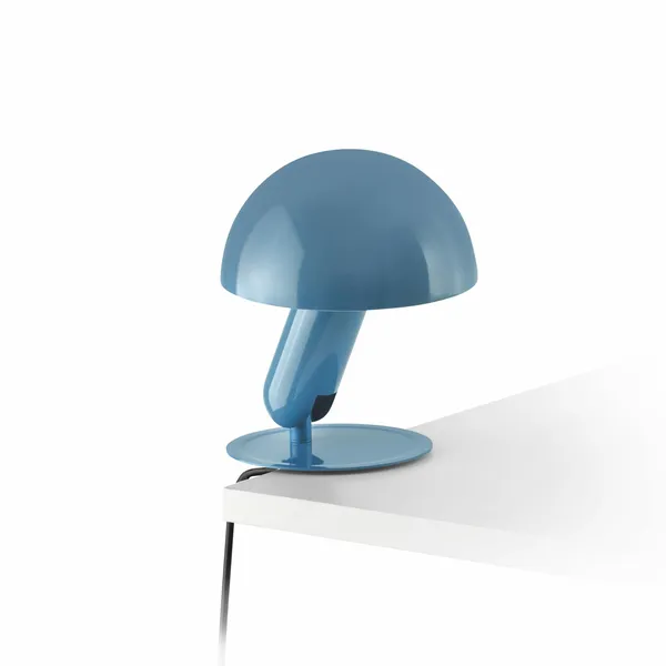 BELA Table Lamp Blue