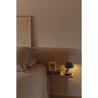 BELA Table Lamp Blue