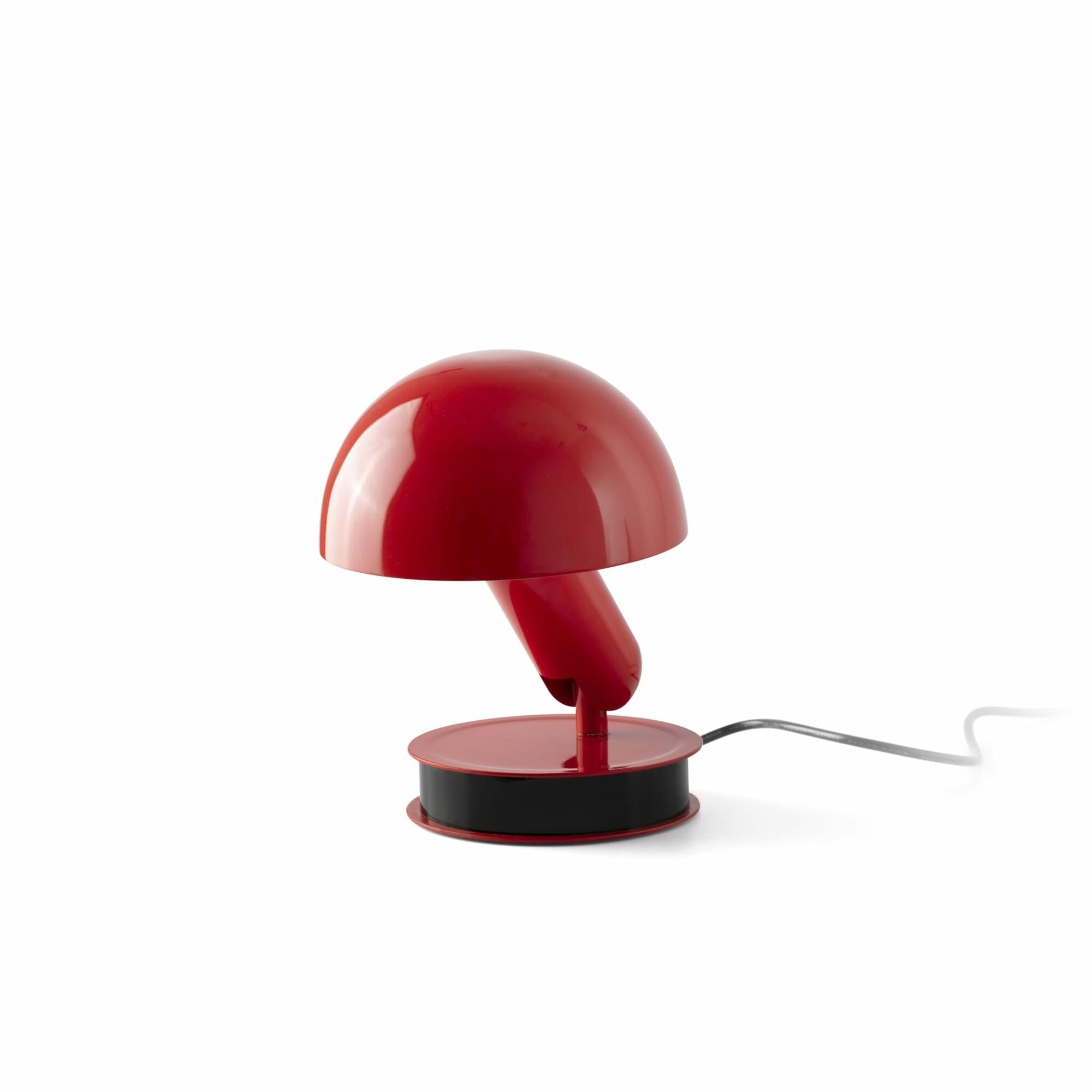 BELA Bordlampe Rd