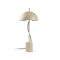 MATILDA Table Lamp Beige