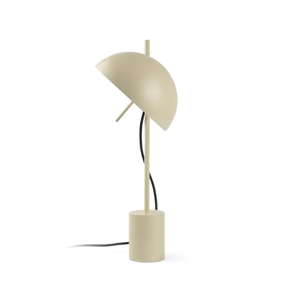 MATILDA Table Lamp Beige