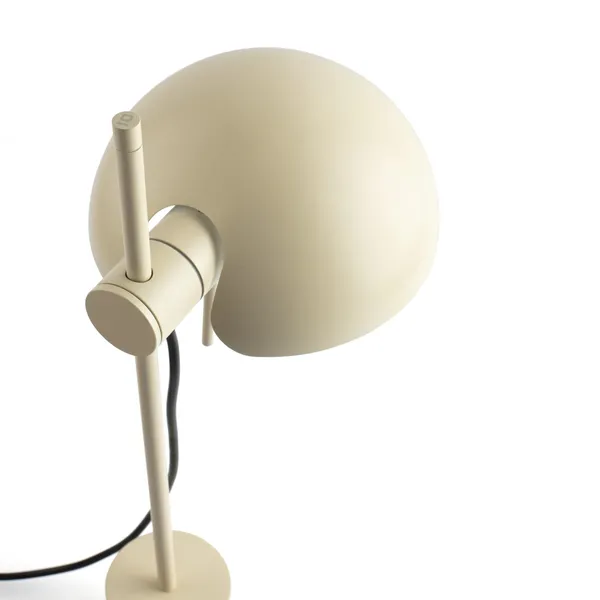 MATILDA Table Lamp Beige