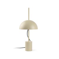 MATILDA Table Lamp Beige