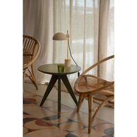 MATILDA Table Lamp Beige