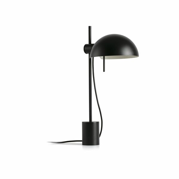 Lampa Stołowa MATILDA Czarny