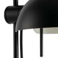 MATILDA Table Lamp Black
