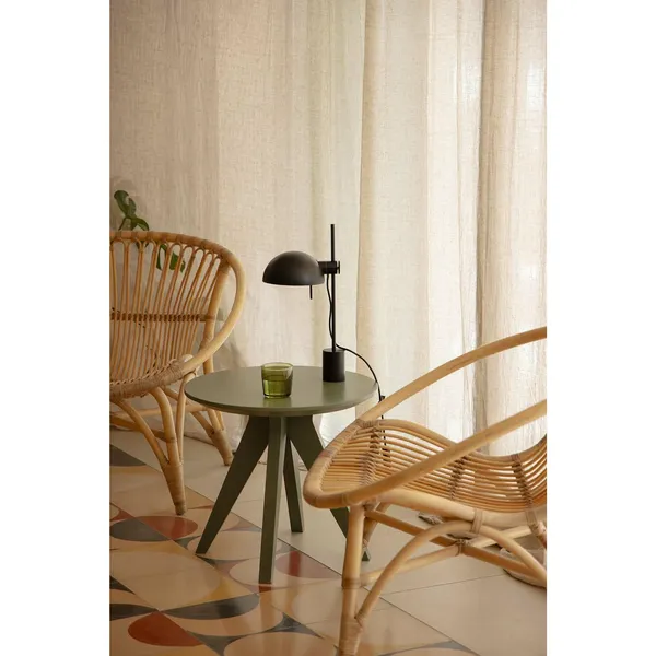 MATILDA Table Lamp Black