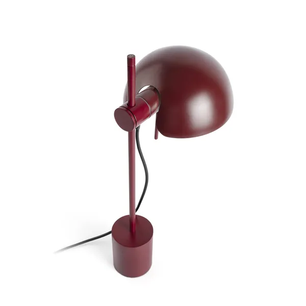 MATILDA Table Lamp Garnet
