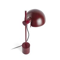 MATILDA Table Lamp Garnet