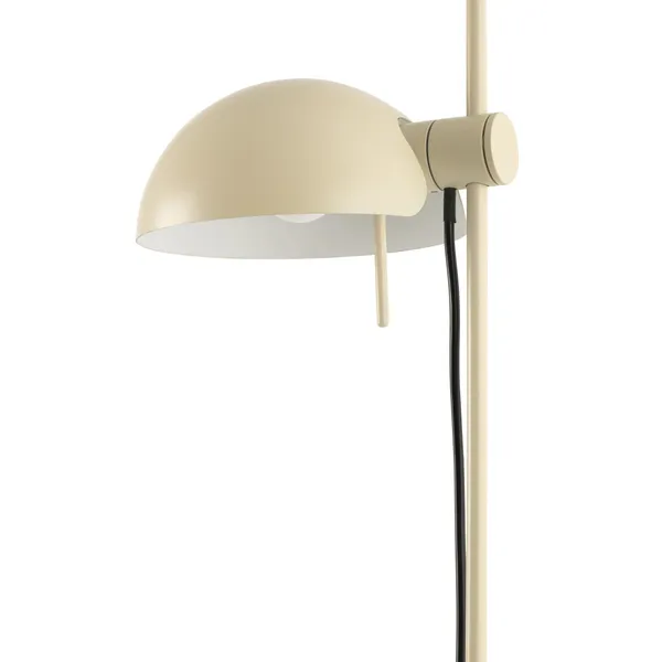MATILDA Gulvlampe Beige