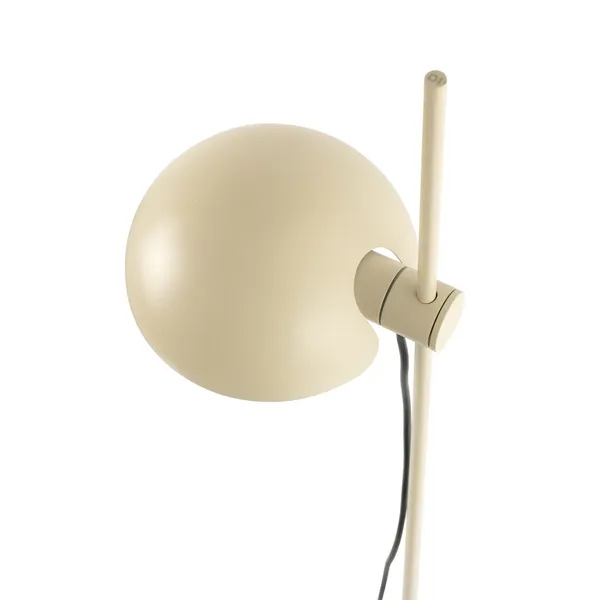 MATILDA Gulvlampe Beige