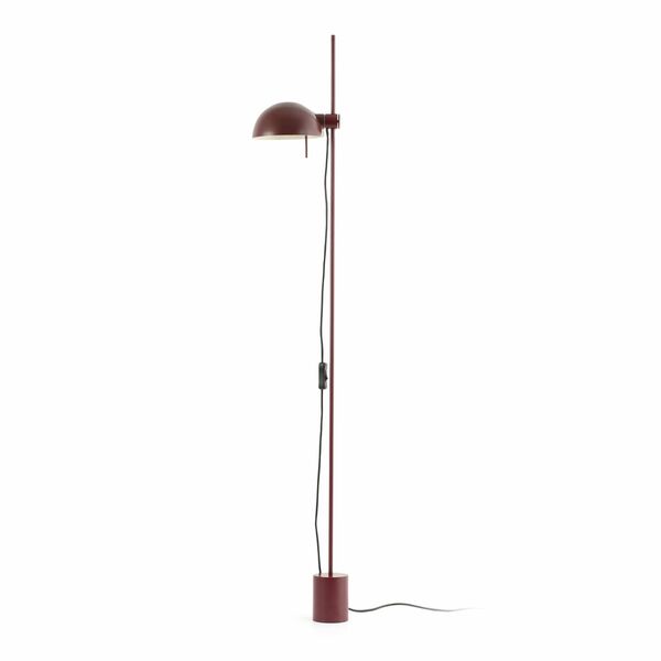 MATILDA Gulvlampe Garnet