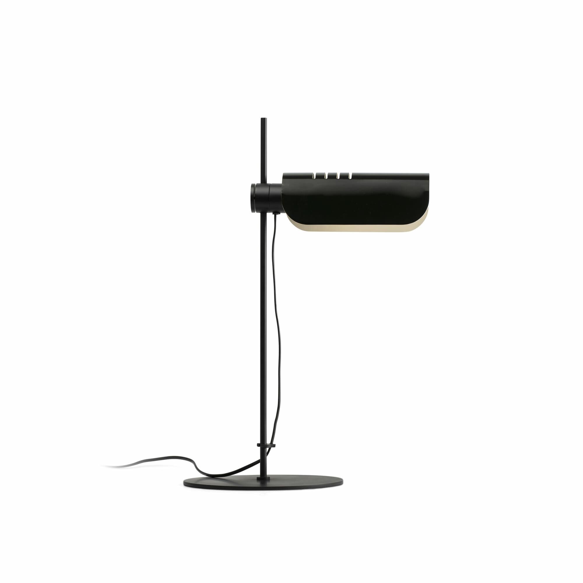 MARTINICA Bordlampe Sort
