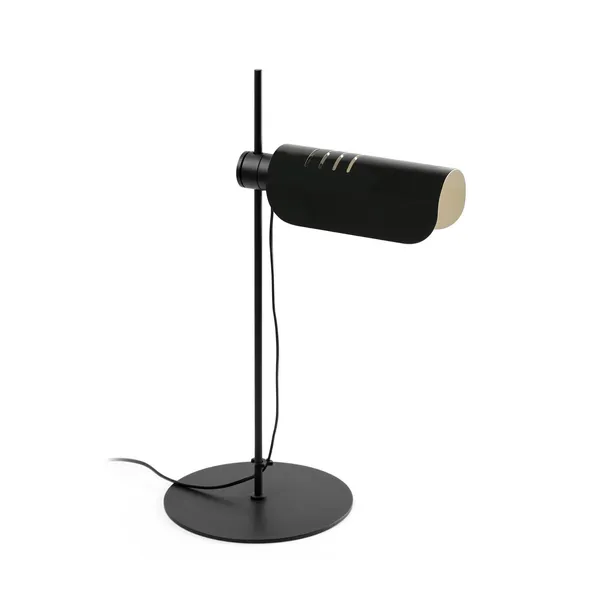 MARTINICA Table Lamp Black